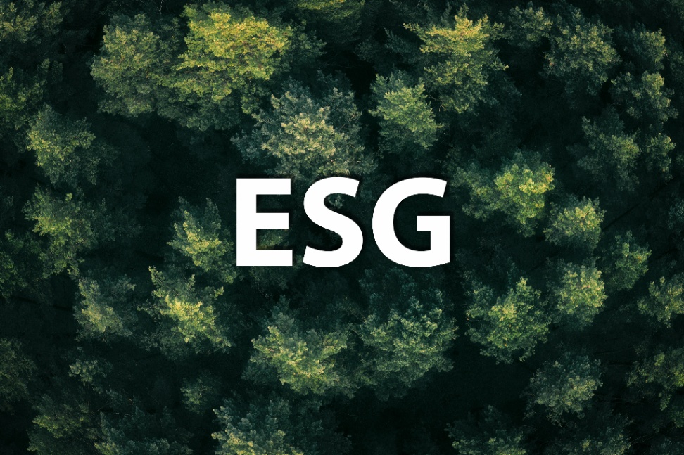 ESG: Environmental, Social, Governance Faktoren